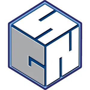 The Scottish Games Network logo